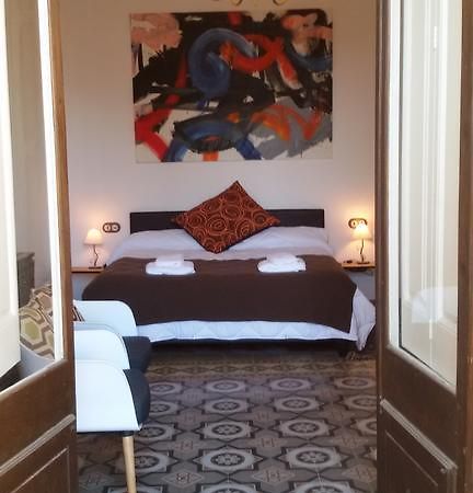 Cal Comabella Bed and Breakfast Balaguer Eksteriør billede
