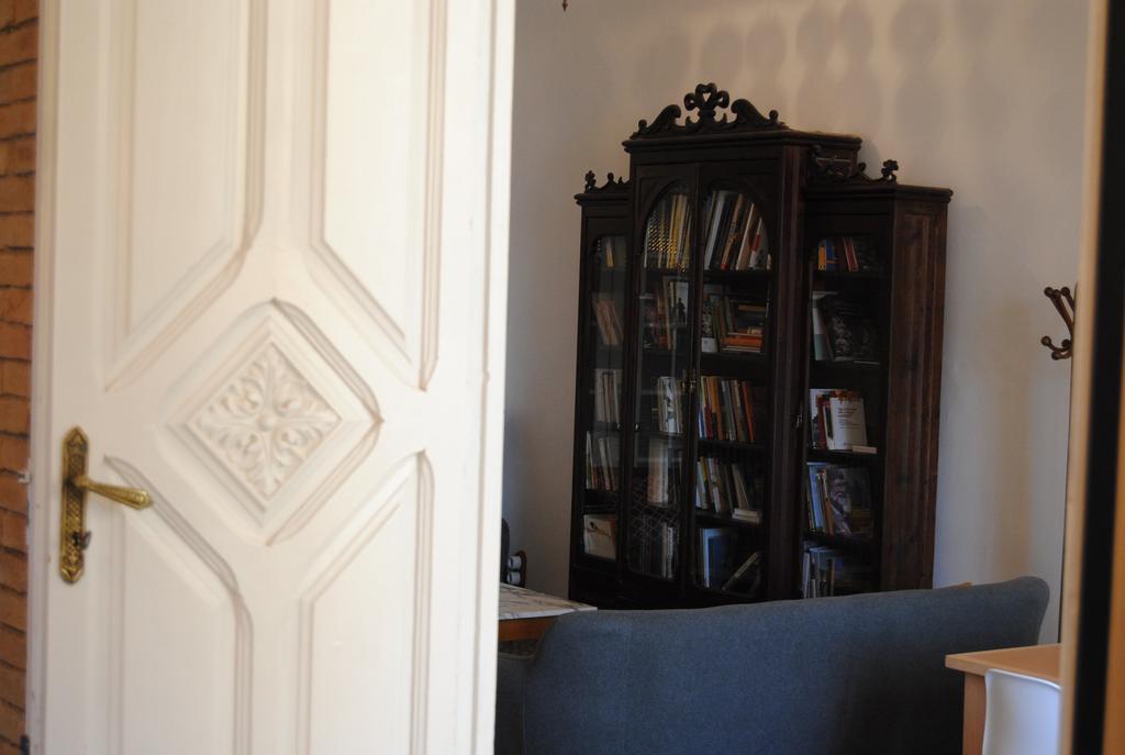 Cal Comabella Bed and Breakfast Balaguer Eksteriør billede