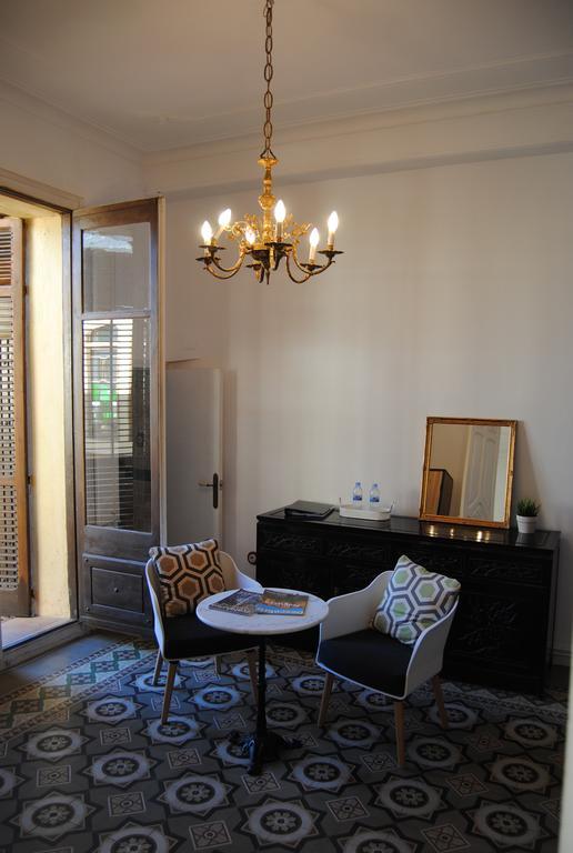 Cal Comabella Bed and Breakfast Balaguer Værelse billede