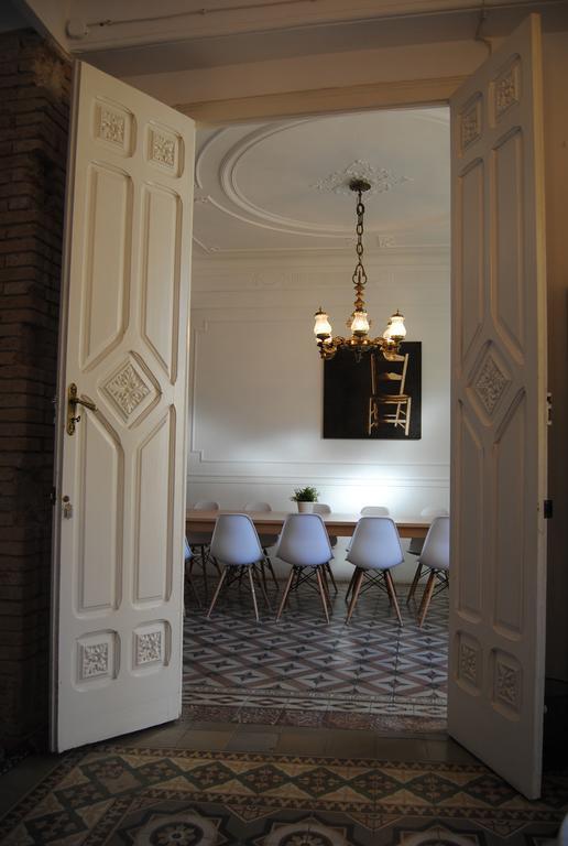 Cal Comabella Bed and Breakfast Balaguer Værelse billede
