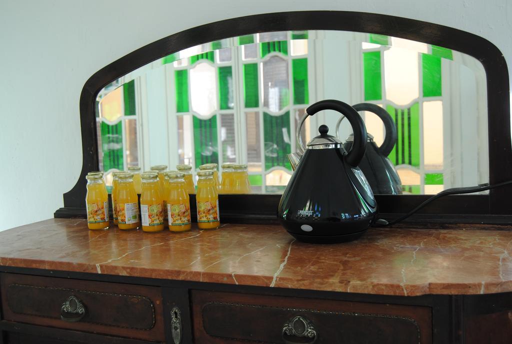 Cal Comabella Bed and Breakfast Balaguer Eksteriør billede