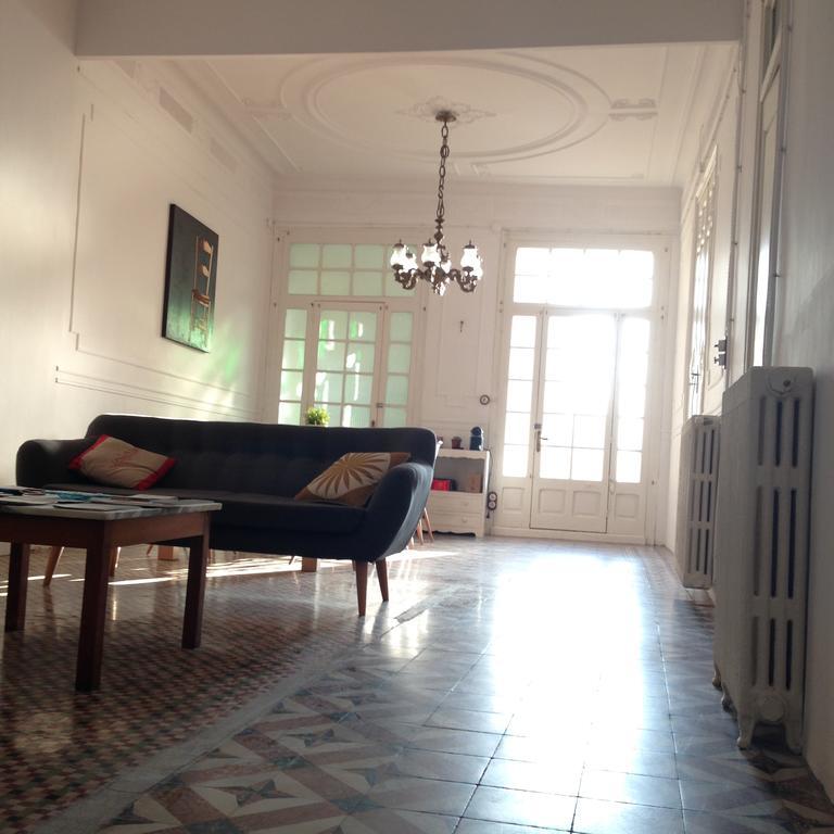 Cal Comabella Bed and Breakfast Balaguer Værelse billede