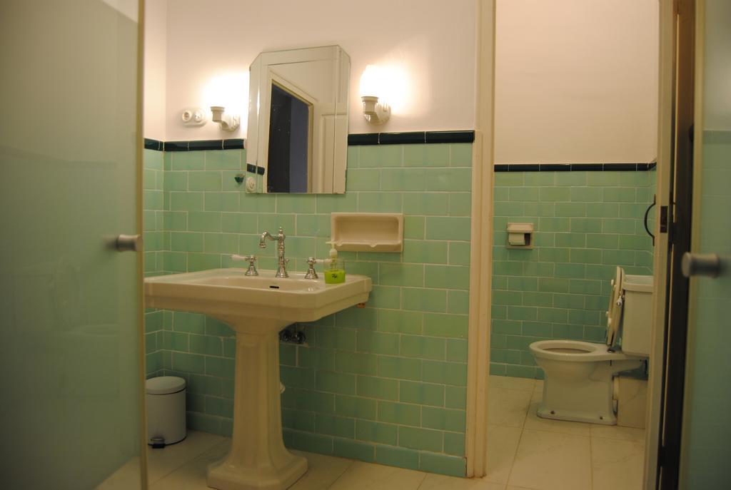 Cal Comabella Bed and Breakfast Balaguer Værelse billede