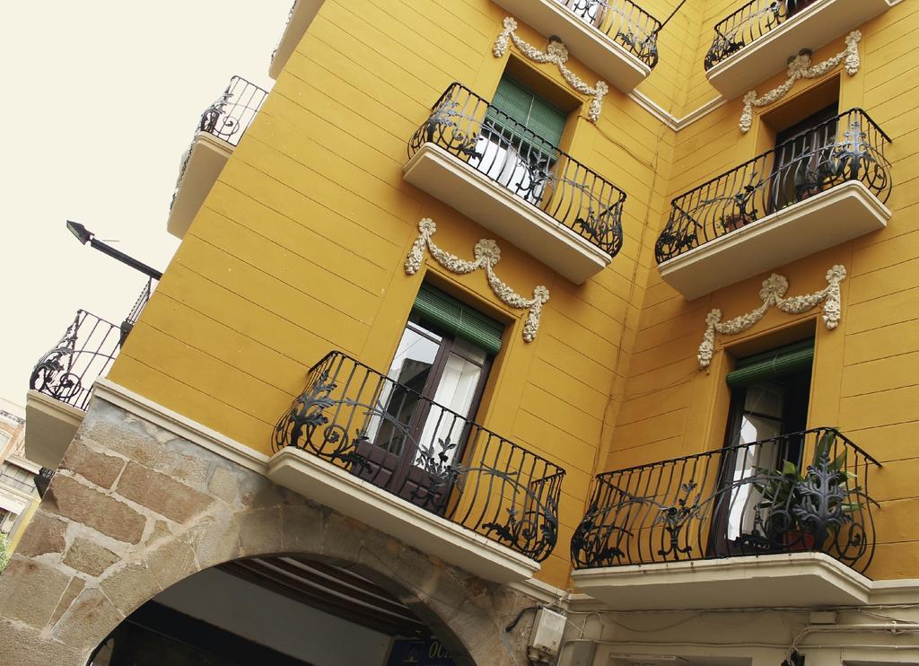 Cal Comabella Bed and Breakfast Balaguer Værelse billede