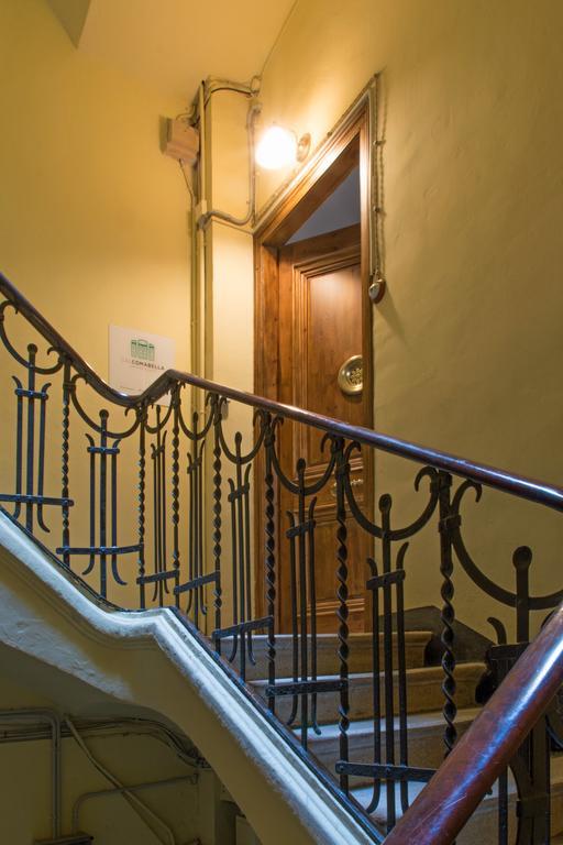 Cal Comabella Bed and Breakfast Balaguer Eksteriør billede