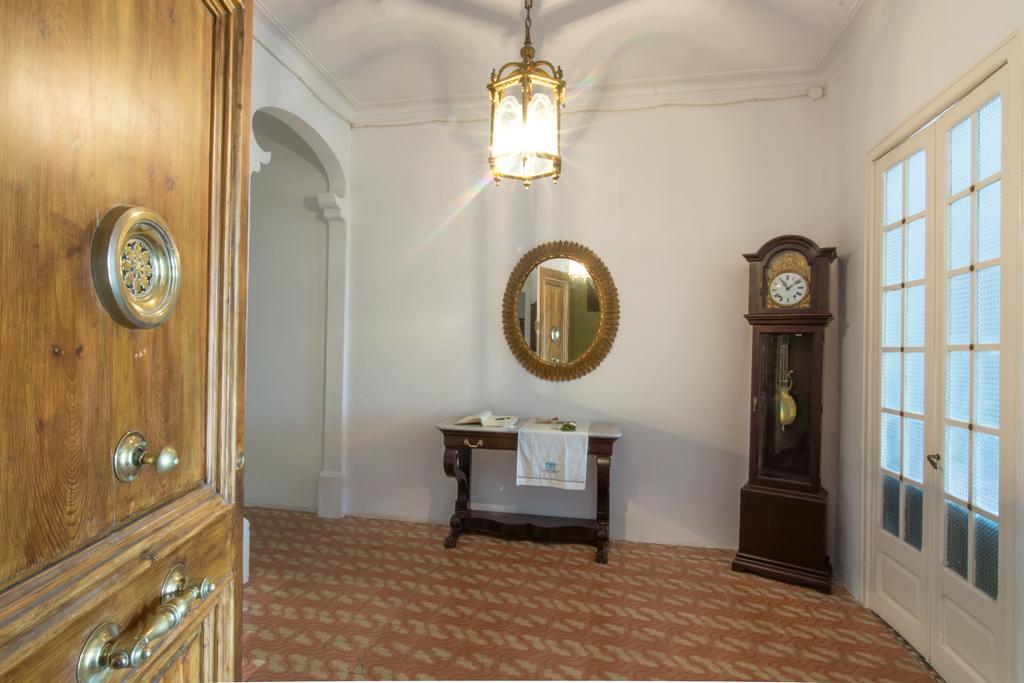 Cal Comabella Bed and Breakfast Balaguer Eksteriør billede