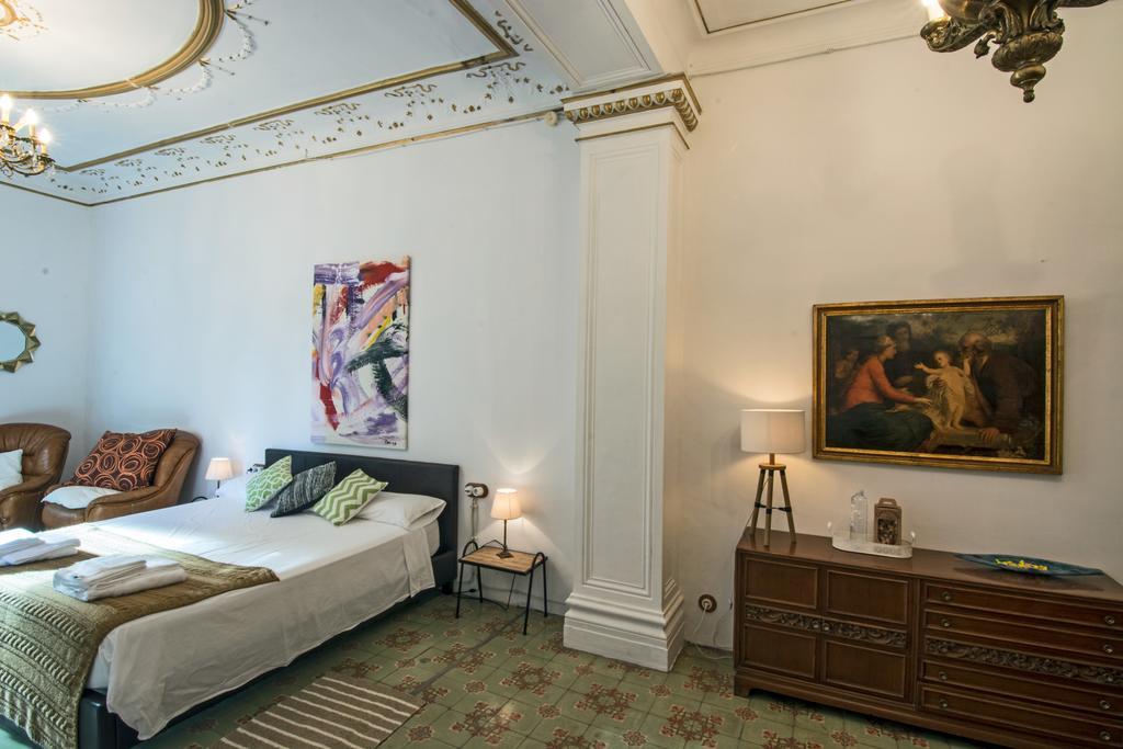 Cal Comabella Bed and Breakfast Balaguer Eksteriør billede